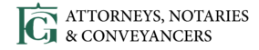 FCG Logo